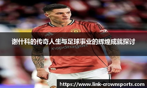 谢什科的传奇人生与足球事业的辉煌成就探讨